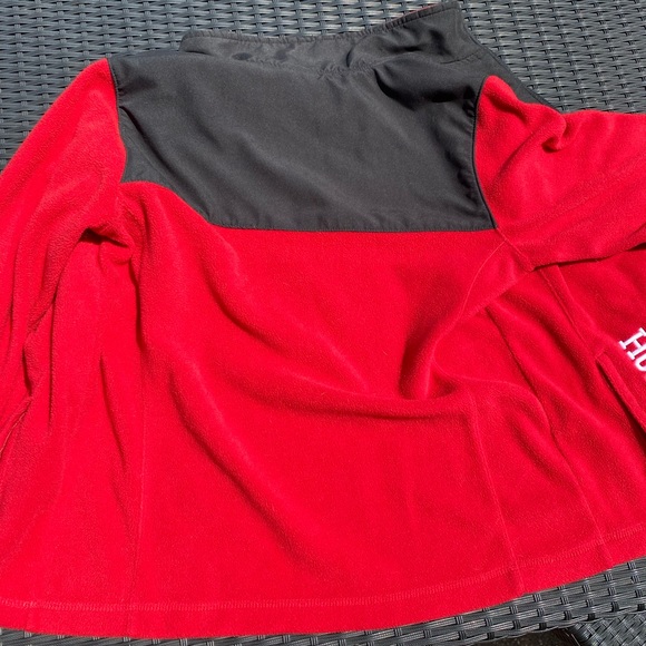 Adidas IU Indiana University Fleece - Picture 4 of 4
